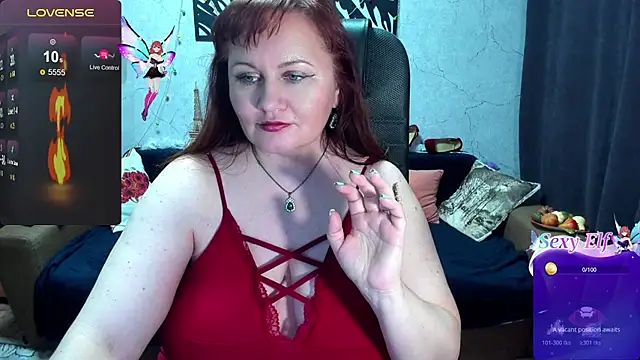 Nikki_March