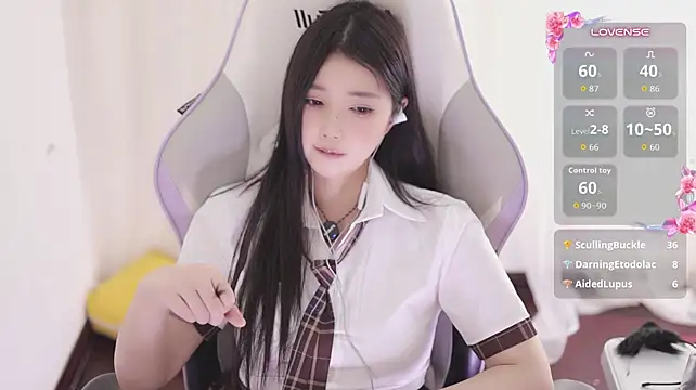 Kitty_baby77 - 完成任务全裸M腿5分钟