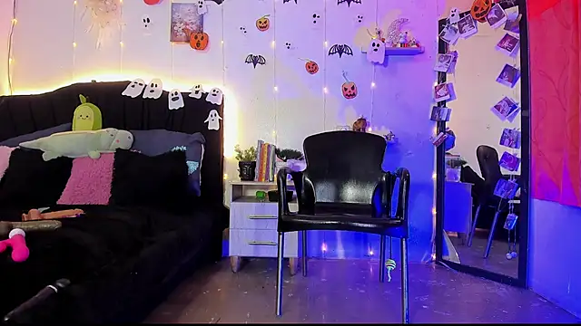 Alisson_zafiro_ - oil in ass