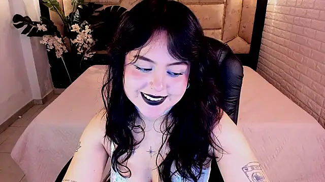 Crimson_tati_ - 🖤leather hass harness🖤