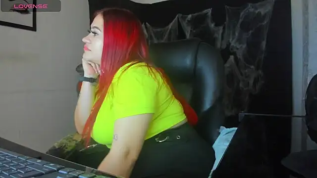 MiaBlis - control lush 2