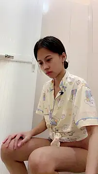WetVirginPussy - 1 fingers fuck pussy w/ boobs:inlove: