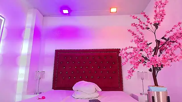 Daphne_glas - Bondage on my boobs 🔥🍒