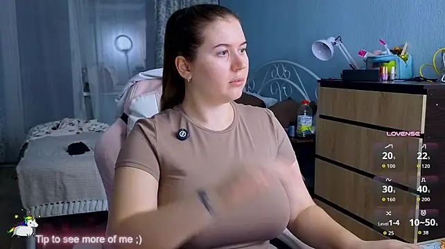 S_____________ - Boobs or ass or pussy