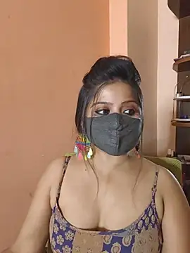 Deepu_urs - Last tipper 5min control with pussy show