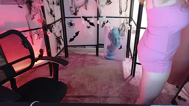 EricaWilds - Ass slaps