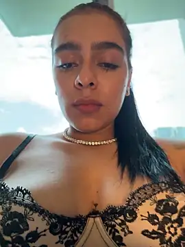 AnaVicttoria - CREAMY PUSSY + OIL MY TITS 🍒🍒🔥