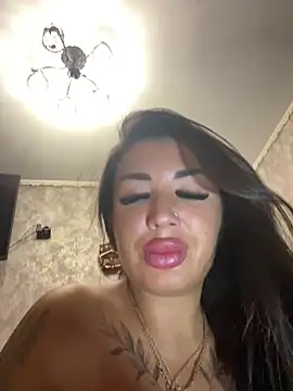 RuslanaXX - Hot video for LT