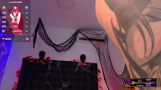 ValenGray - Naked boob & Play Oil 🥵