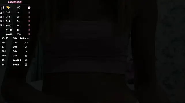 LianaLuecke - more slaps for my booty