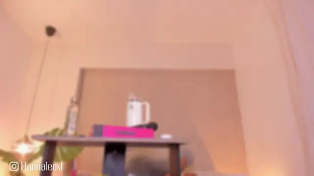 Hanna_lee02 - Punish my ass and make it shine✨