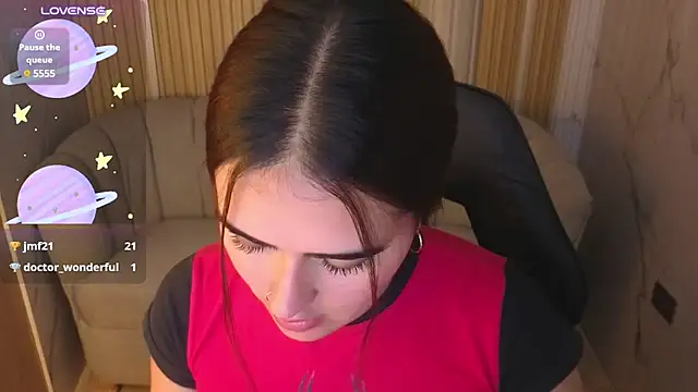 Honey_bloom_cn - lush control 7 min