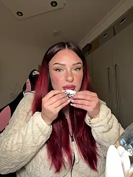 OliviaaFischer - ❣️Sloppy deepthroat +3 Videos❣️