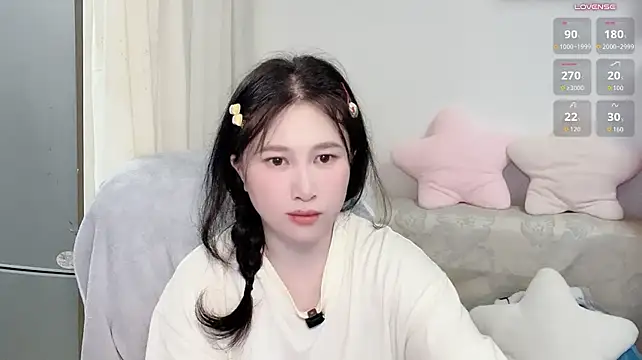 Anna-888- - 奶心