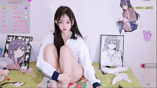 Hug-kiss - 天天开心