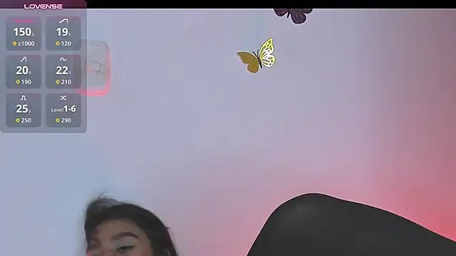 Charlottekiss99 - 🔥show squirt and control domi 😈