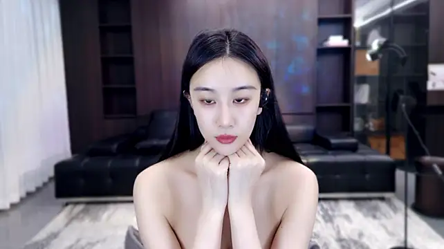 Lucky__Yuner - 展示6个高难度瑜伽动作