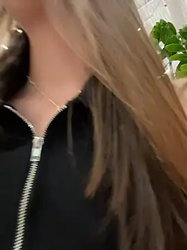 KristiRich - Fingers in pussy⚡pinch nipples⚡