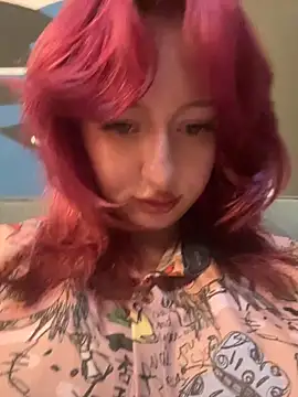 RonnieKiss - Completely naked