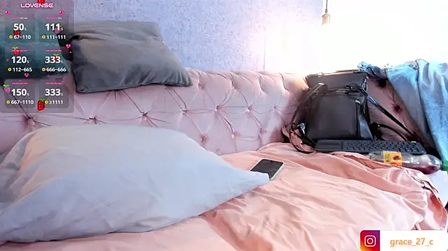 Grace77__ - SPANK ASS X10