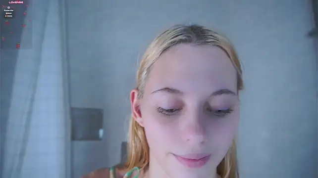 HarriettKitty - The ice show