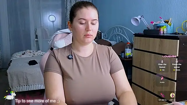 S_____________ - Boobs or ass or pussy