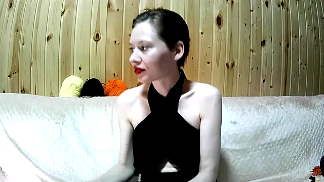 Zlata666 - Erotic dance for my friends