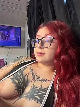 Red_Bunny_v - CONTROL LUSH 3 MIN