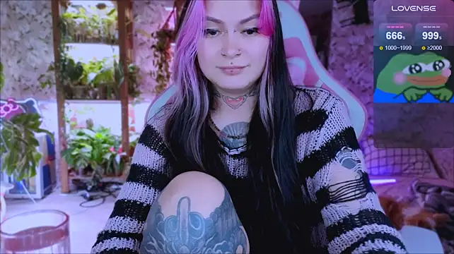 Jelya_sg - nipple clamps