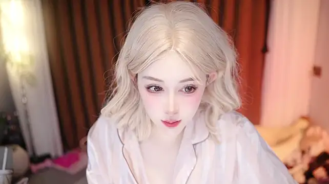 Hazelsomi - 给我刷币的都是我老公 我眼瞎看不见不刷币的人的信息