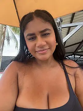 NayTorres - FUCK MY PUSSY SO HARD IN PUBLIC🤫