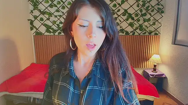 Lilith-payton - Spanks x 10 🍑