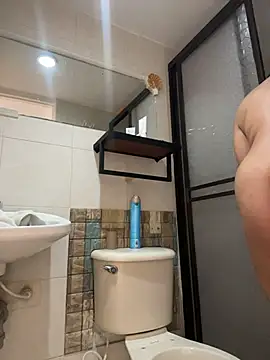 Carlafox05 - Full naked