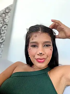 Luna__rose___ - OIL ASS 🔥