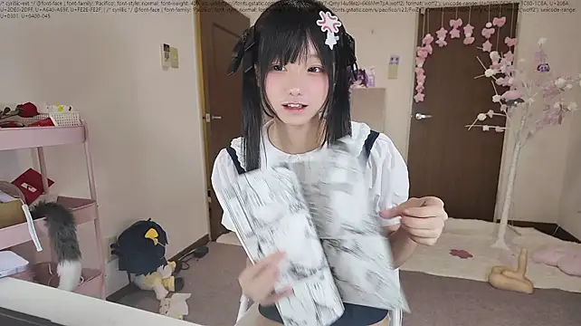 Natsu067 - 11.30点开票12.30時チケット