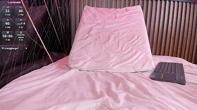 CamilaParisi - Destroy this pussy until I scream 🥵💦😈