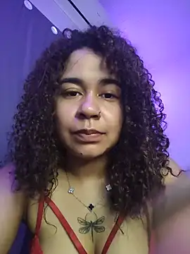 VitoriaFernandes - ALL NAKED/Peladinha🔥