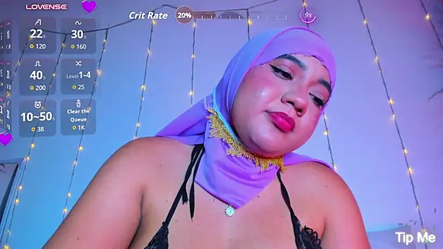 Maisa_issa - take pantys