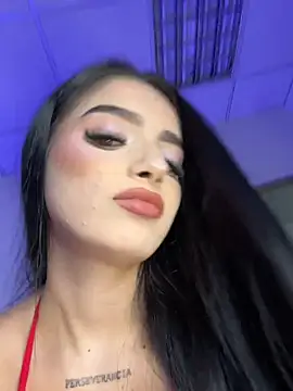 BustyAngelXXX - RIDDING TORSO + DOMI TEASING ASS