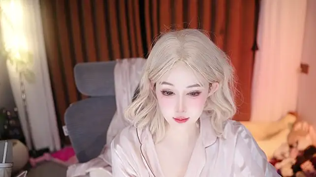 Hazelsomi - 给我刷币的都是我老公 我眼瞎看不见不刷币的人的信息