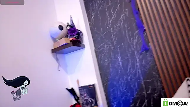Marilyndackaria_ - Full Naked Masturbation Pussy 😈🌸