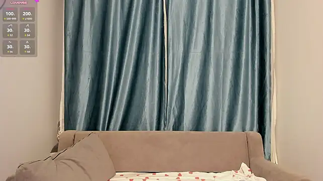 MiaYun - Cum Show 💦