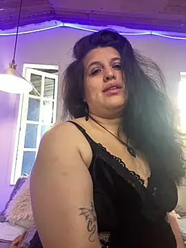 Andrea_secret_ - open pussy
