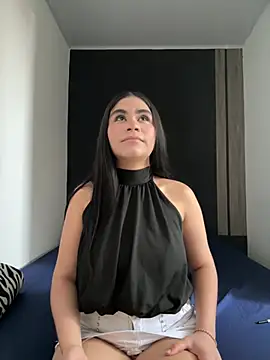 Shairarose_ - Show pussy mojada 💧🔥🔥