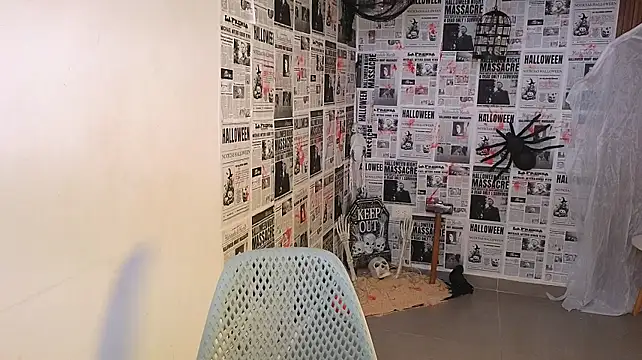 _Celeste_Hill - Orgasm with my DOMI