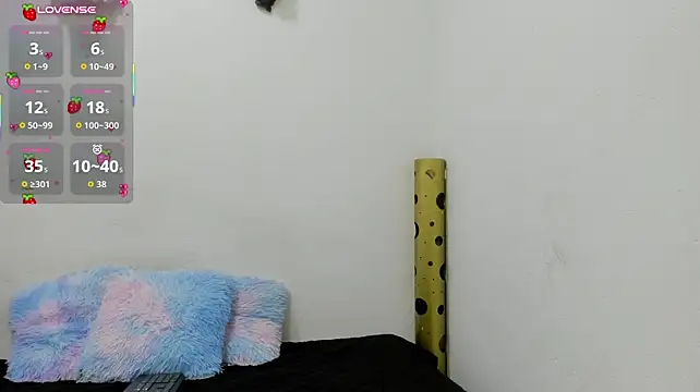 Lindsey8 - Rub Naked Nipples Close To cam