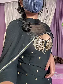 Lisa_afreen - You on boobs
