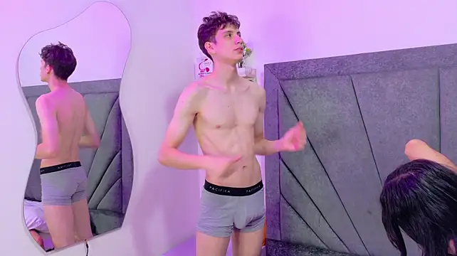 ThreeForFun_OS - FUCKPUSSY 15 MIN + CUM ON FACE