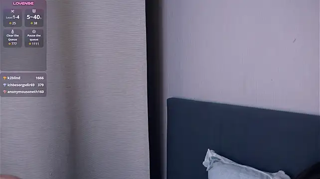 JohanaSugerak - grab my neck wit hand^^slapp boobies