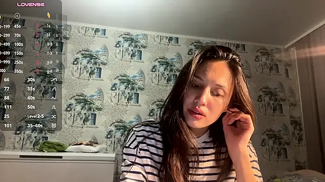 MarinaTuray - Hardly slap my boobs